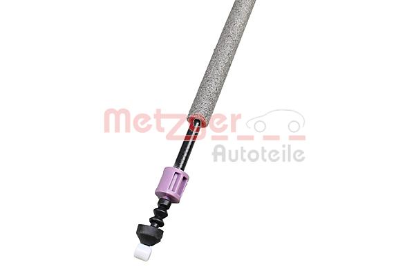 Metzger Deurslot (Binnendeel) 2314163