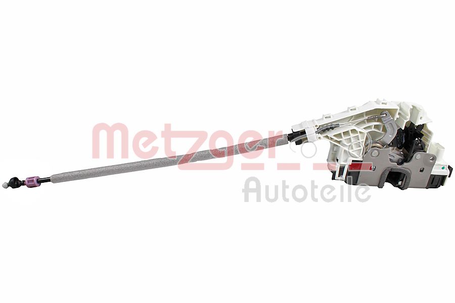 Metzger Deurslot (Binnendeel) 2314164