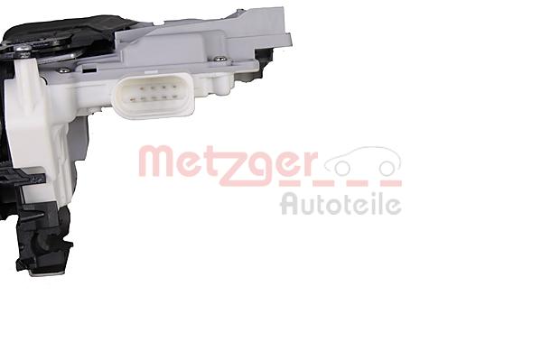 Metzger Deurslot (Binnendeel) 2314185
