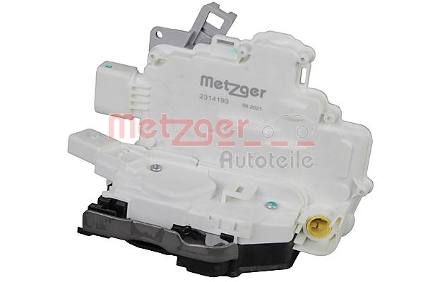 Deurslot (Binnendeel) Metzger 2314193