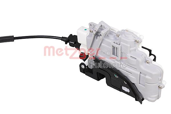 Metzger Deurslot (Binnendeel) 2314200
