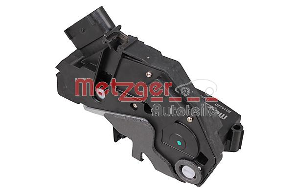 Metzger Deurslot (Binnendeel) 2314220