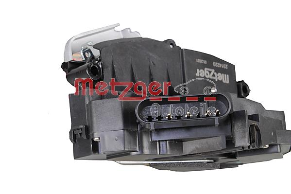 Metzger Deurslot (Binnendeel) 2314220
