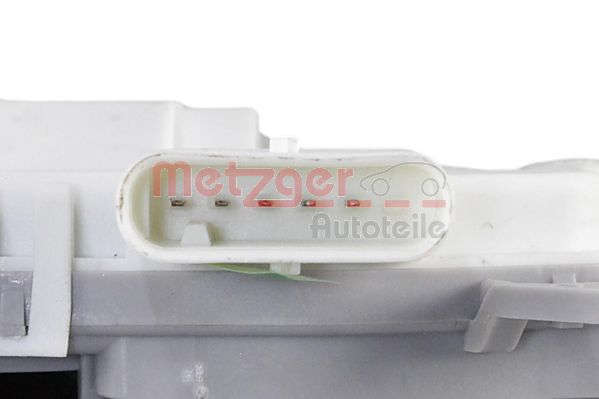 Metzger Deurslot (Binnendeel) 2314236