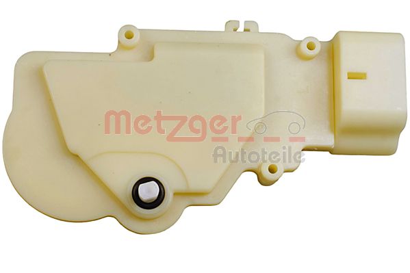 Metzger Deurslot (Binnendeel) 2314241