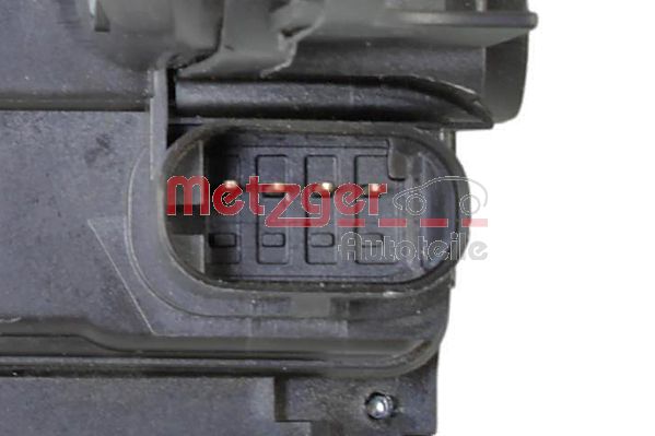 Metzger Deurslot (Binnendeel) 2314245