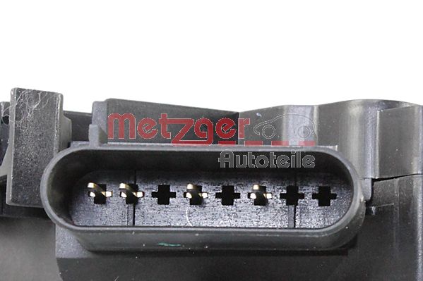 Metzger Deurslot (Binnendeel) 2314270