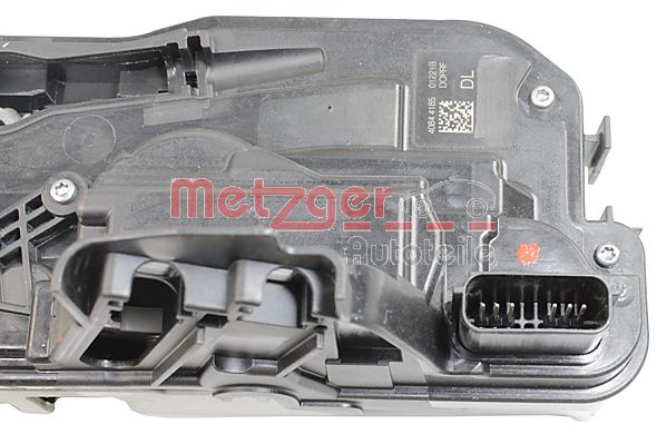 Metzger Deurslot (Binnendeel) 2314284