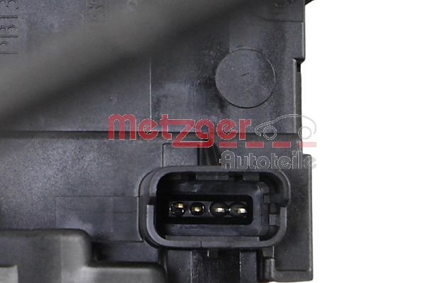 Metzger Deurslot (Binnendeel) 2314301