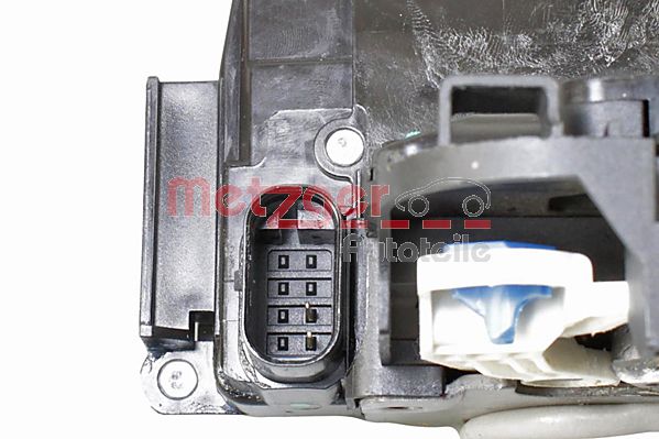 Metzger Deurslot (Binnendeel) 2314321