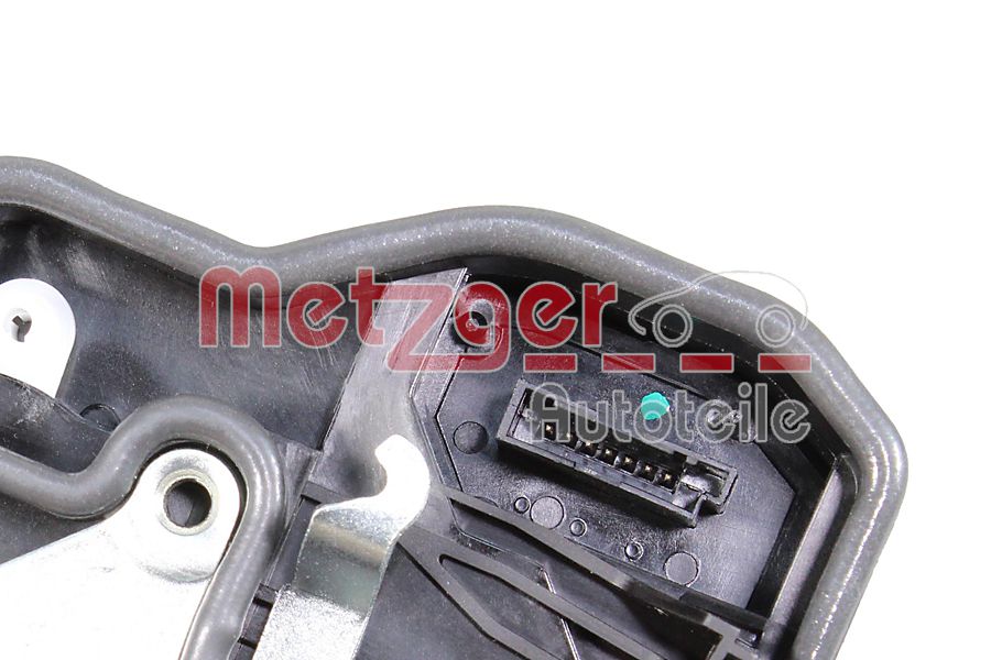 Metzger Deurslot (Binnendeel) 2314325