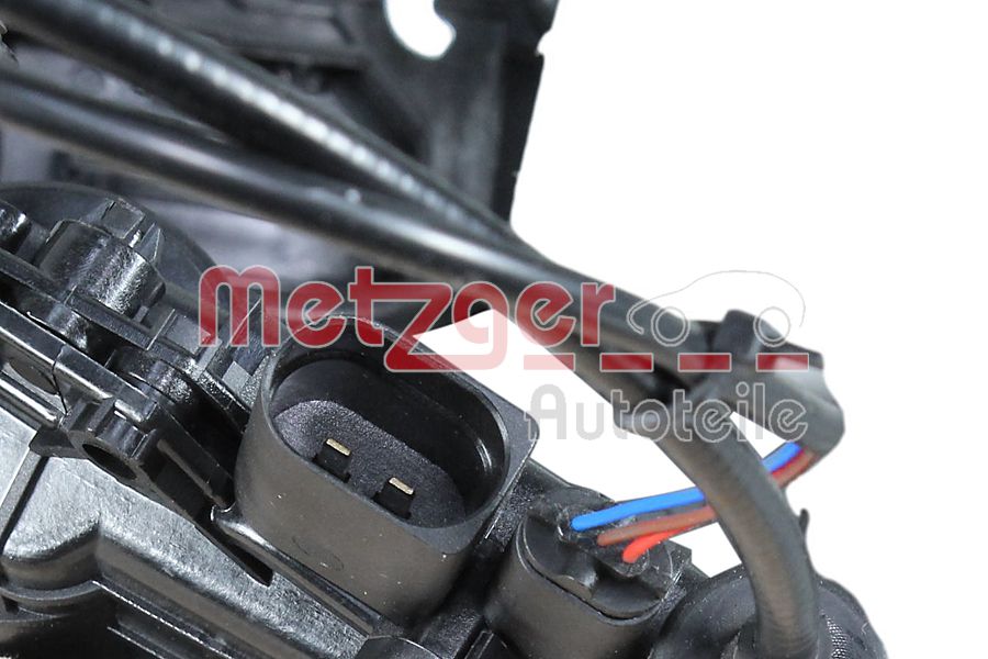 Metzger Deurslot (Binnendeel) 2314327