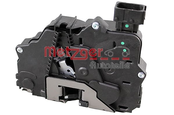 Metzger Deurslot (Binnendeel) 2314346