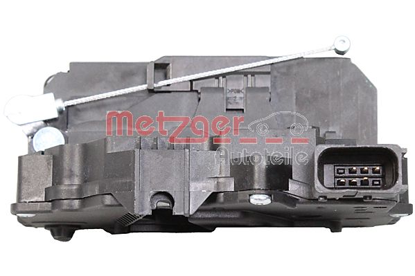 Metzger Deurslot (Binnendeel) 2314348