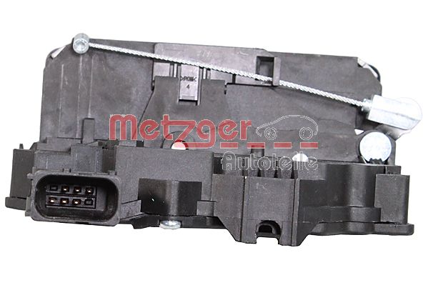 Metzger Deurslot (Binnendeel) 2314351