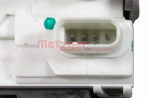 Metzger Deurslot (Binnendeel) 2314361