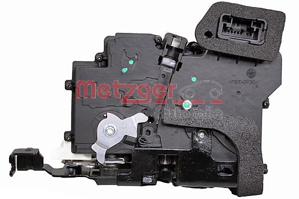 Metzger Deurslot (Binnendeel) 2314374