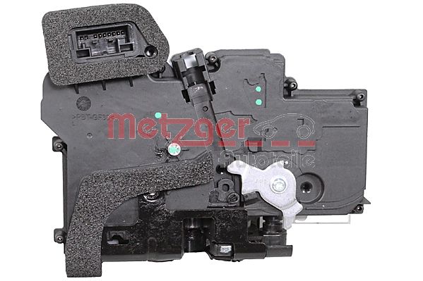 Metzger Deurslot (Binnendeel) 2314379