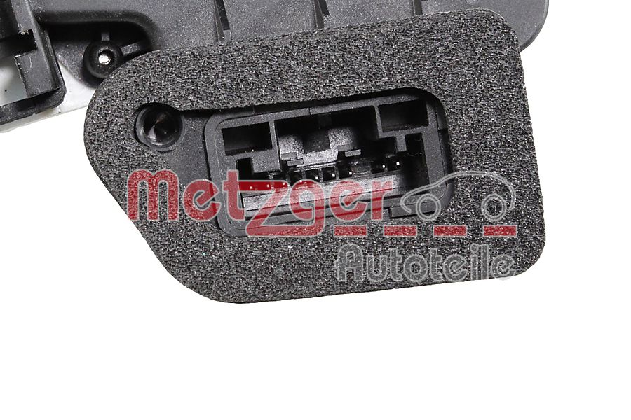 Metzger Deurslot (Binnendeel) 2314385