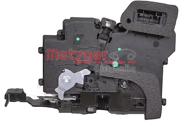 Metzger Deurslot (Binnendeel) 2314386