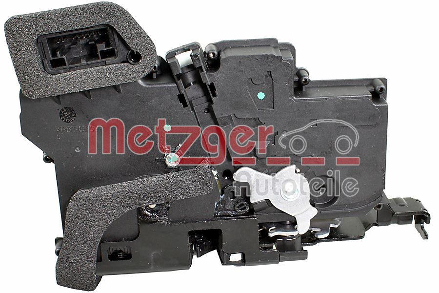 Metzger Deurslot (Binnendeel) 2314387