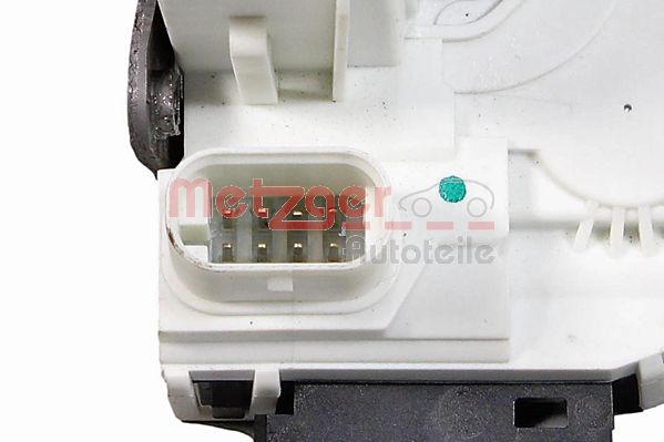 Metzger Deurslot (Binnendeel) 2314396