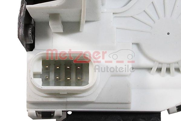 Metzger Deurslot (Binnendeel) 2314398