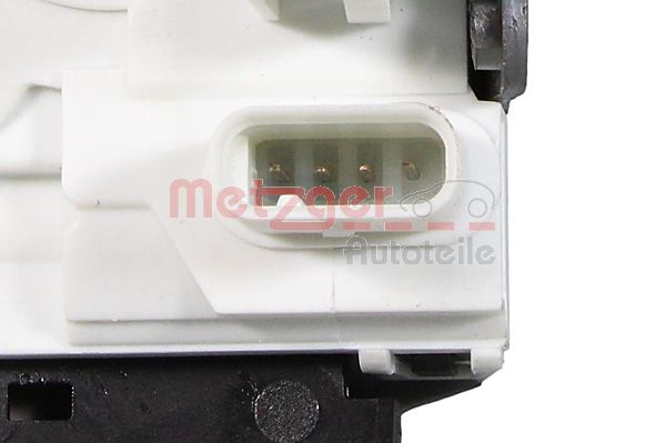 Metzger Deurslot (Binnendeel) 2314399