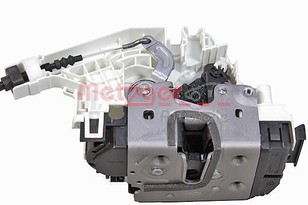 Metzger Deurslot (Binnendeel) 2314400