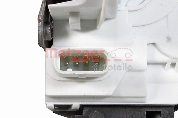 Metzger Deurslot (Binnendeel) 2314400