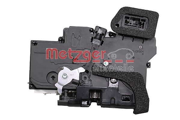Metzger Deurslot (Binnendeel) 2314404