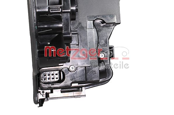Metzger Deurslot (Binnendeel) 2314414