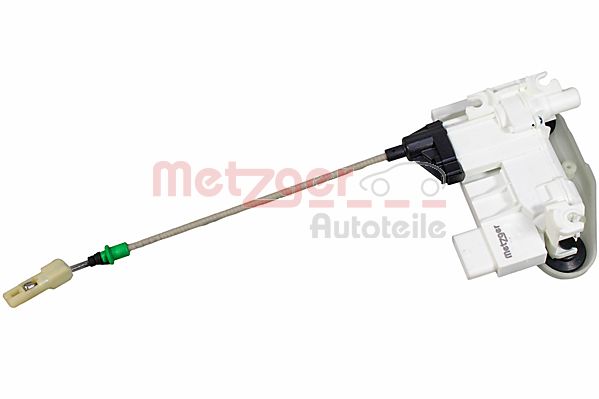 Sluithulp Portier Metzger 2314421