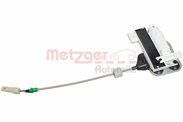 Sluithulp Portier Metzger 2314424