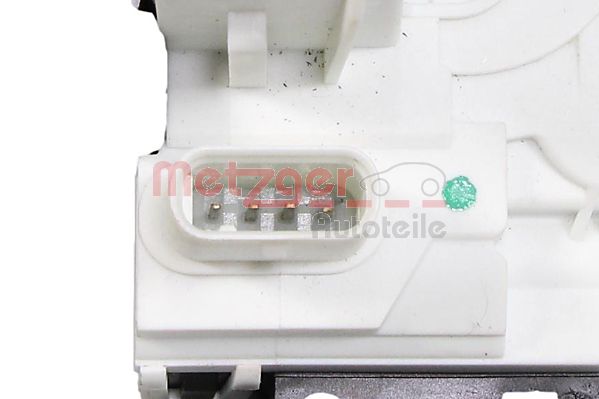 Metzger Deurslot (Binnendeel) 2314426
