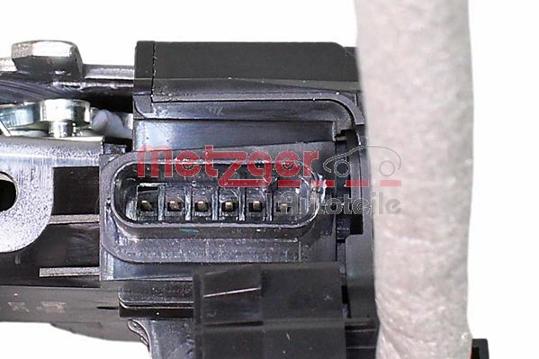 Metzger Deurslot (Binnendeel) 2314427