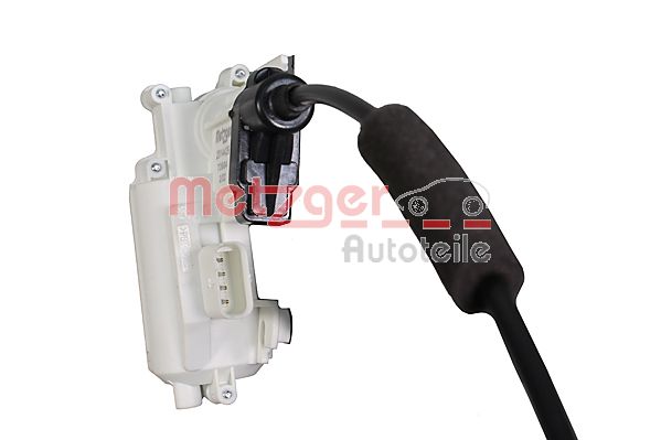 Metzger Sluithulp Portier 2314429