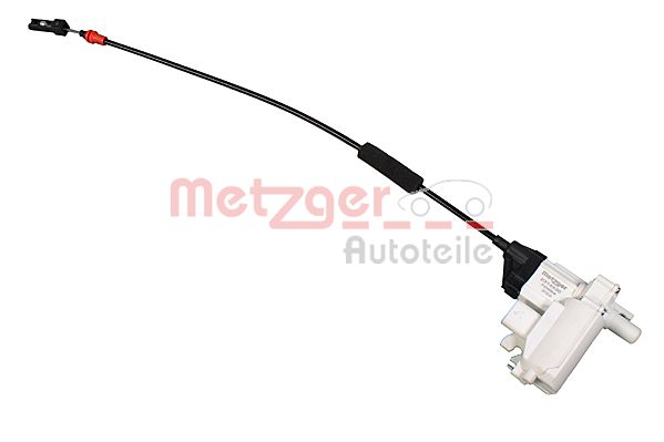 Sluithulp Portier Metzger 2314430