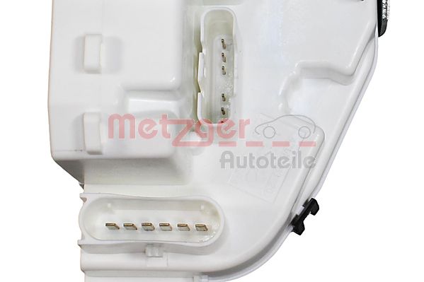 Metzger Deurslot (Binnendeel) 2314432
