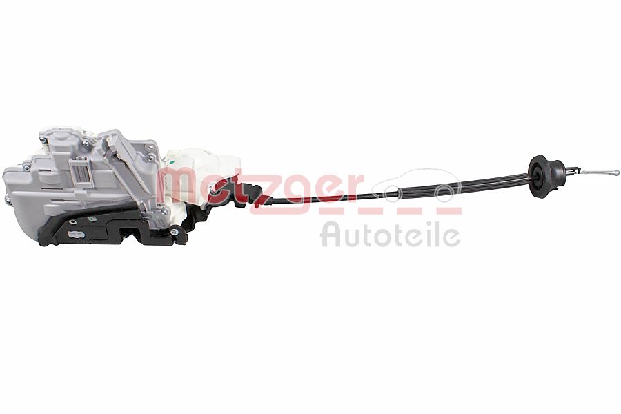 Metzger Deurslot (Binnendeel) 2314441