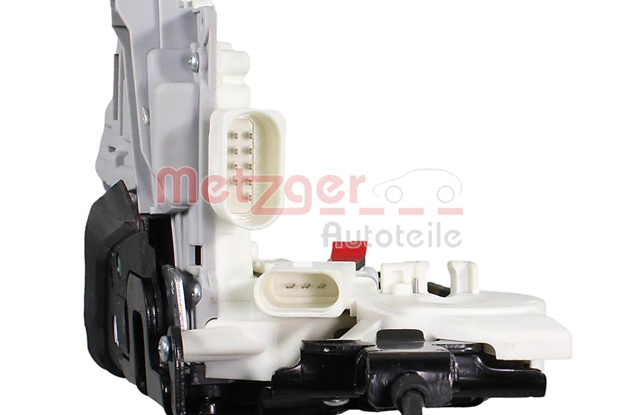 Metzger Deurslot (Binnendeel) 2314441