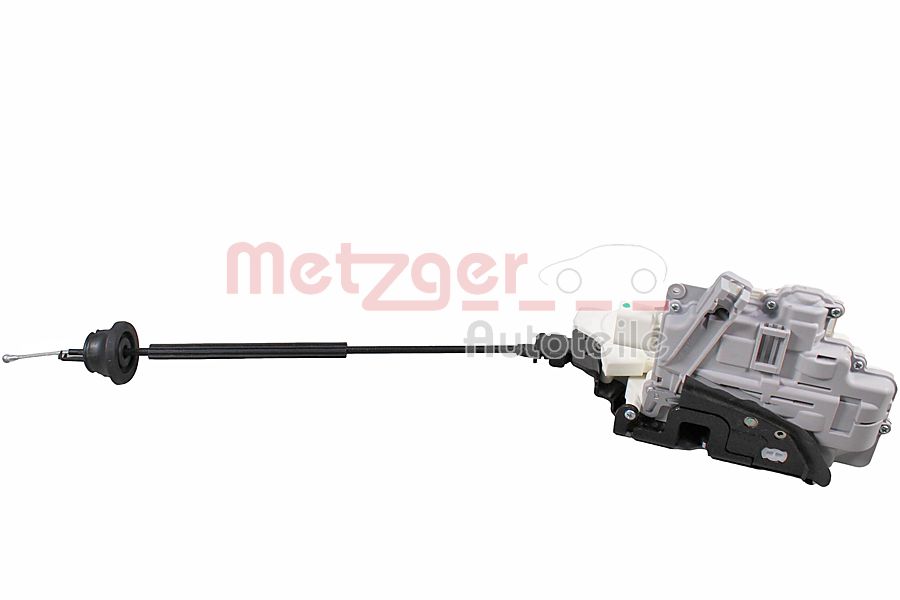 Metzger Deurslot (Binnendeel) 2314442