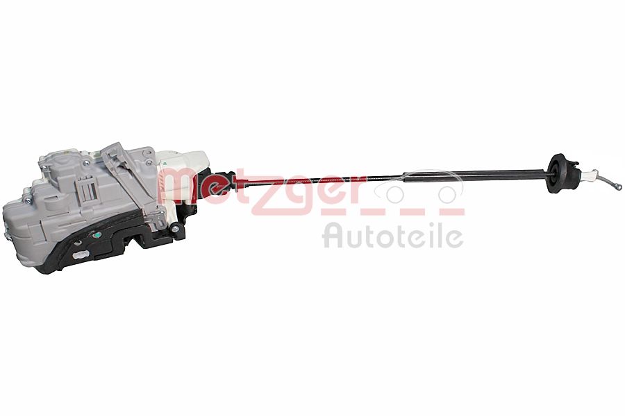 Metzger Deurslot (Binnendeel) 2314443
