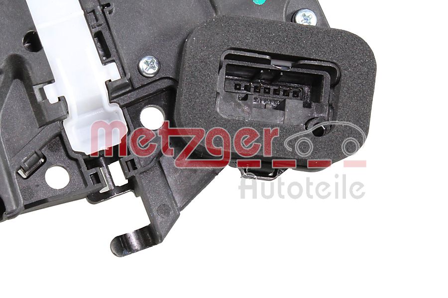 Metzger Deurslot (Binnendeel) 2314455