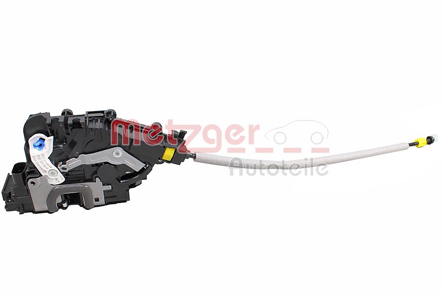 Metzger Deurslot (Binnendeel) 2314457