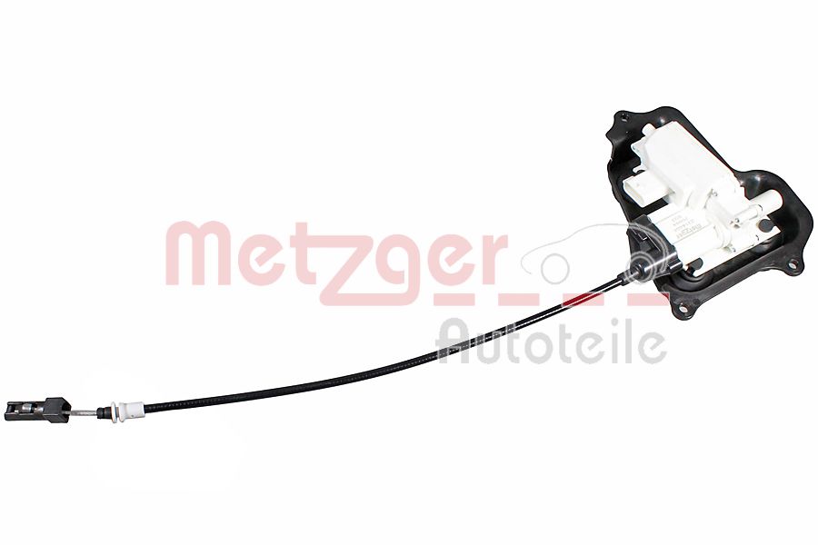 Sluithulp Portier Metzger 2314464