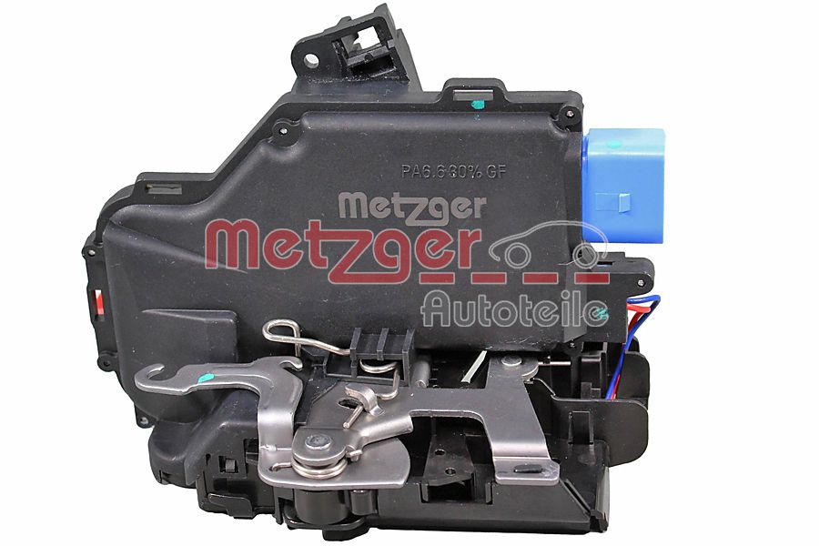 Deurslot (Binnendeel) Metzger 2314476