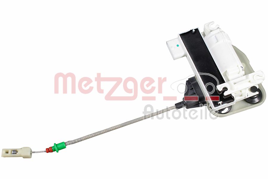 Sluithulp Portier Metzger 2314478