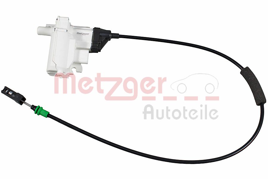 Sluithulp Portier Metzger 2314483