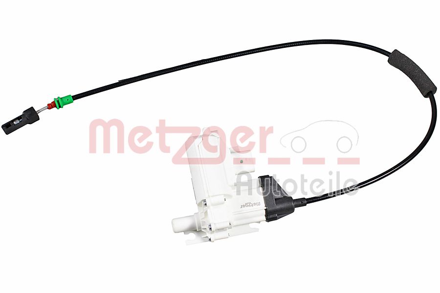 Sluithulp Portier Metzger 2314484